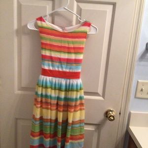 Bonnie Jean girls dress size 16